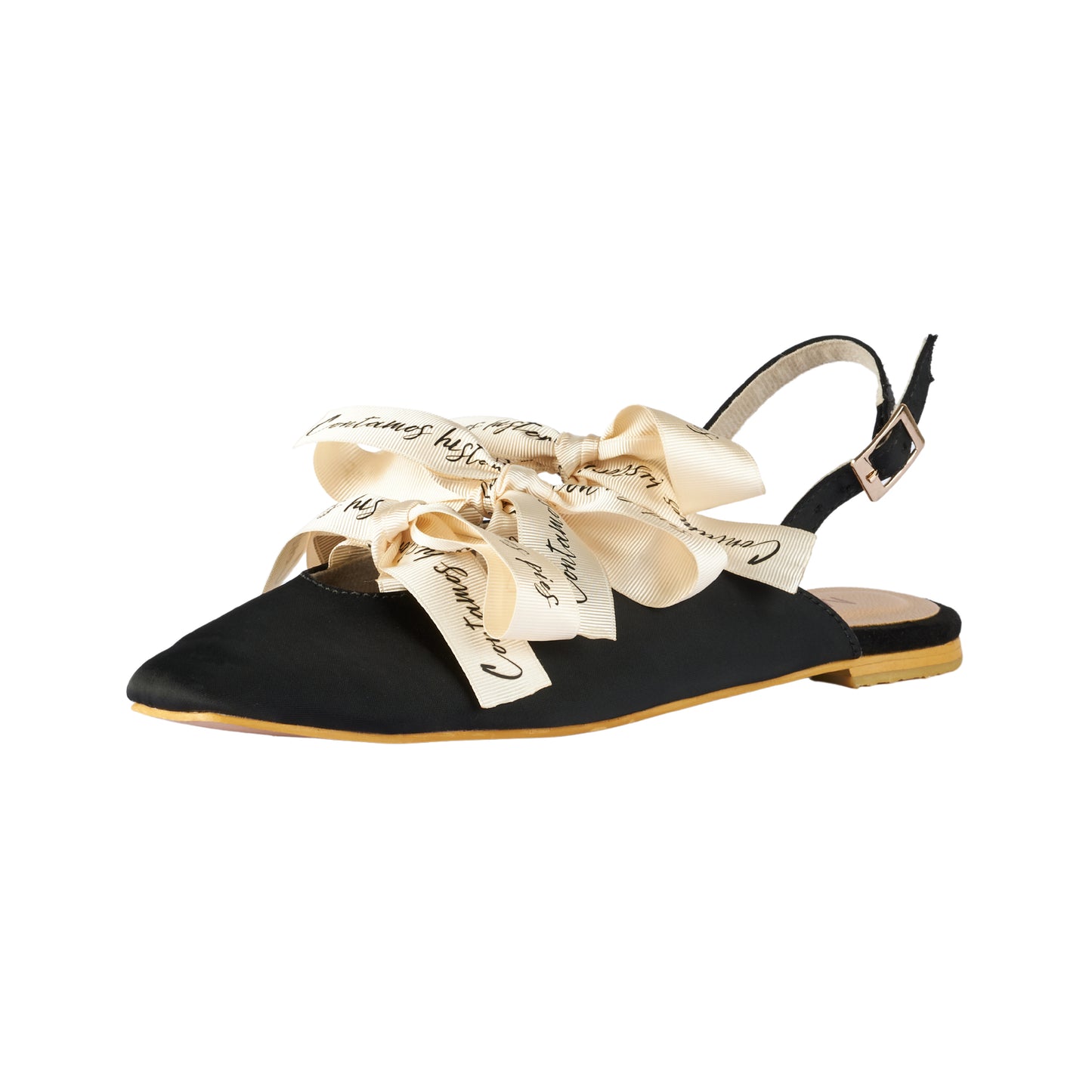 LAZZURA BLACK