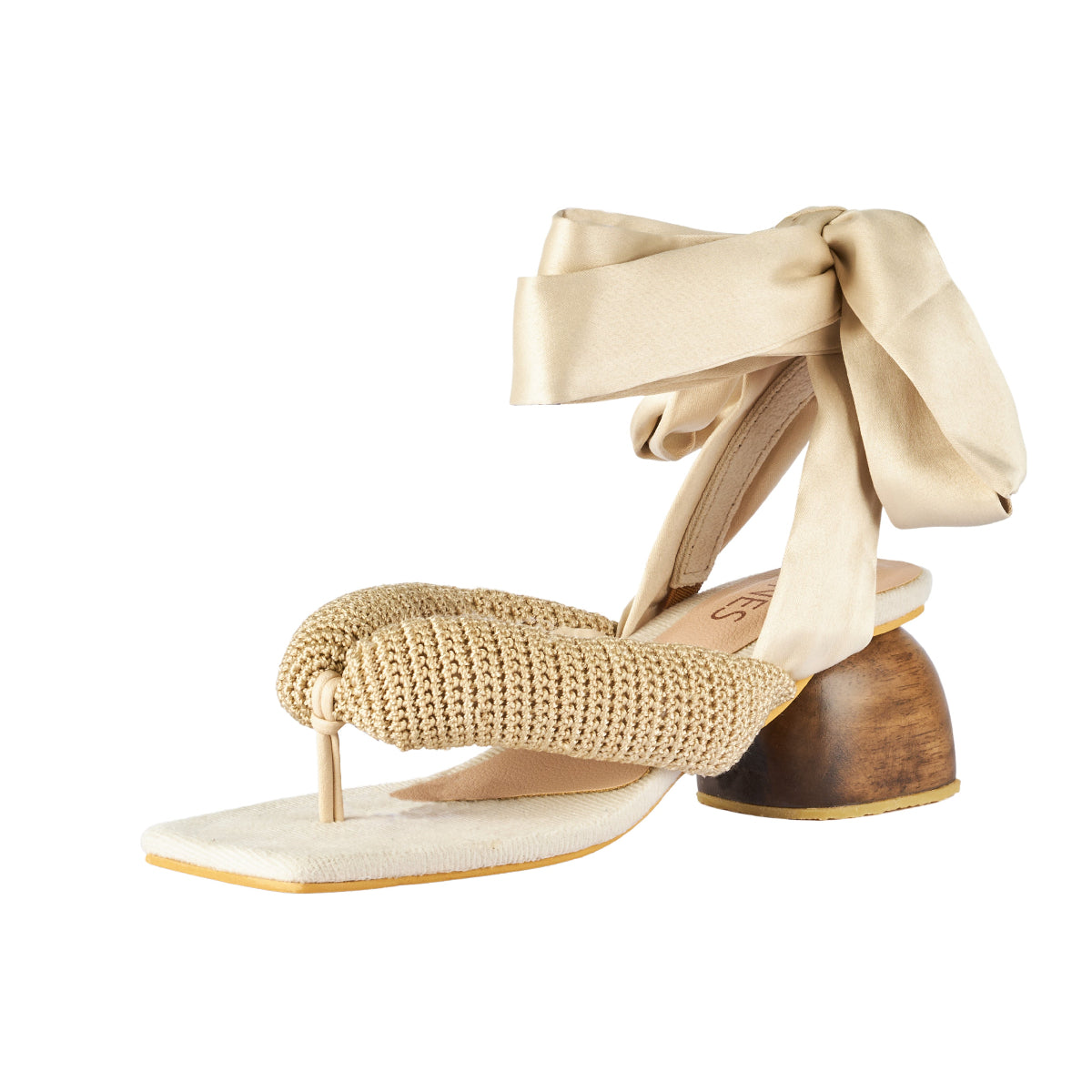 TACONES ADELINA