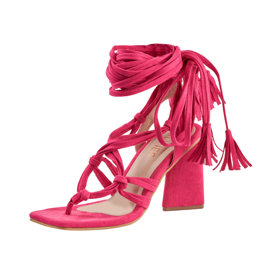 MINIMALISTA FUCSIA