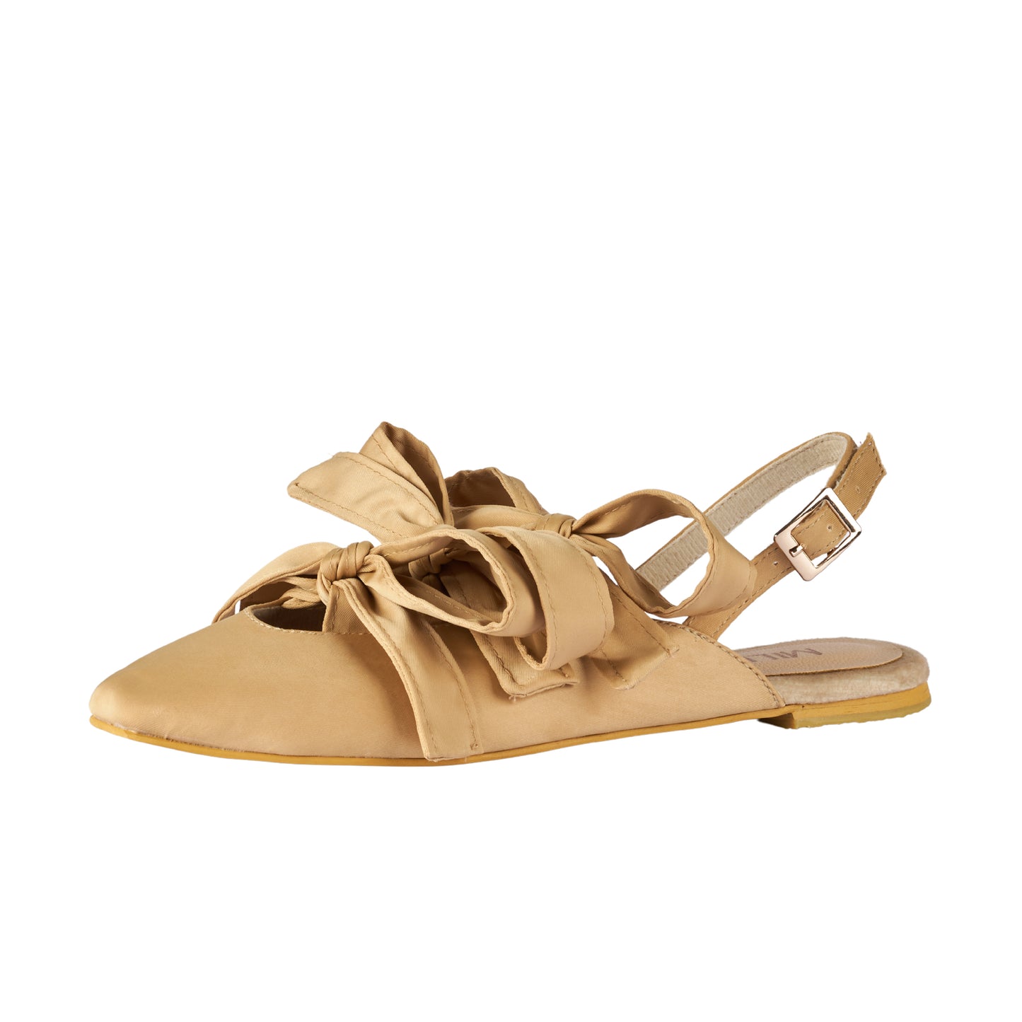 LAZZURA GOLDEN